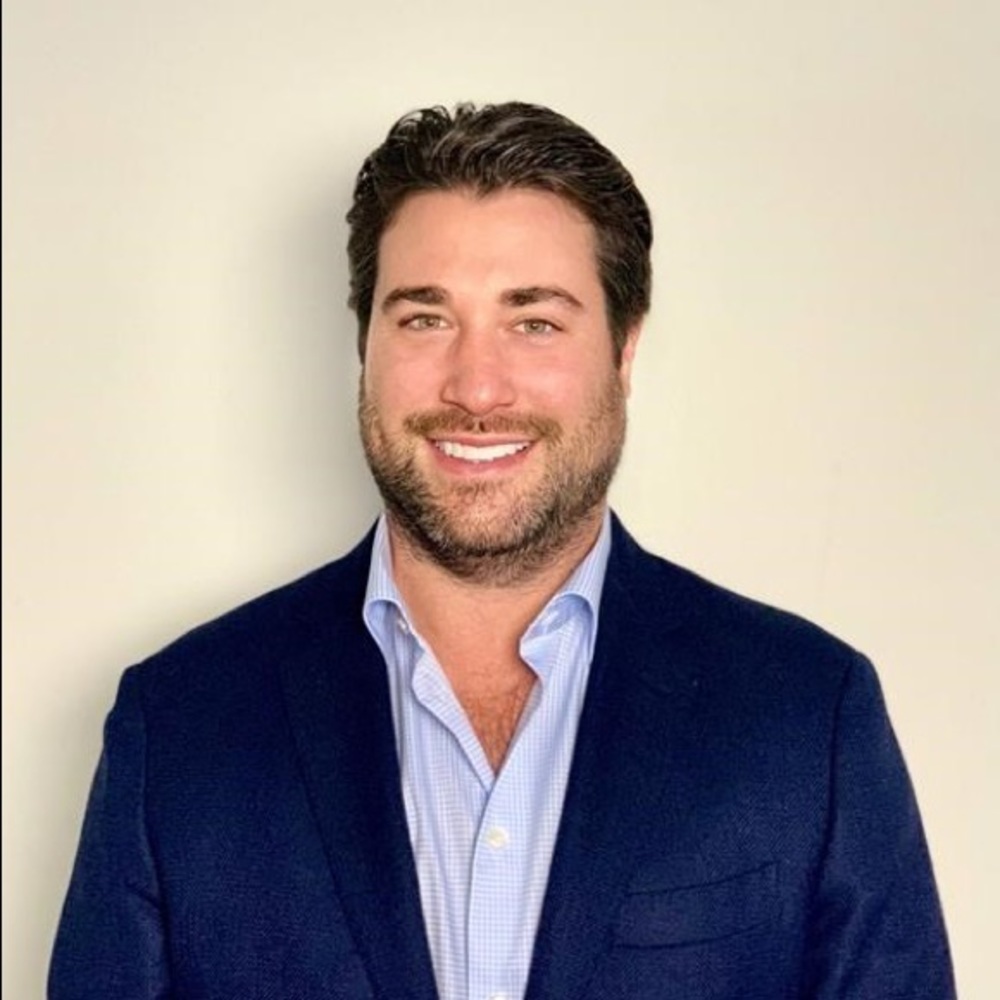 Meet your Posher, Trey